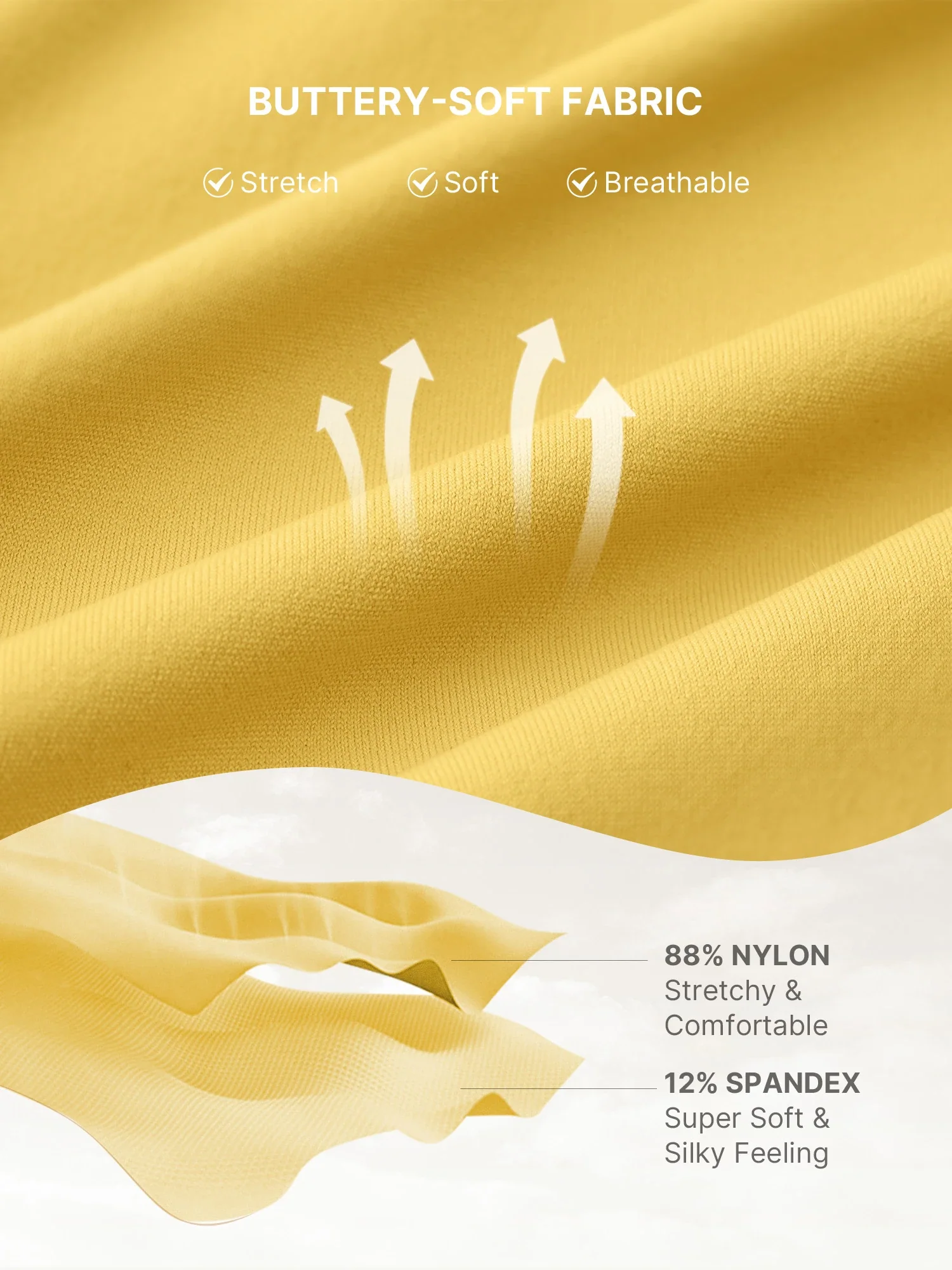 Buttery Seamless Classic Bodysuit - Image 4