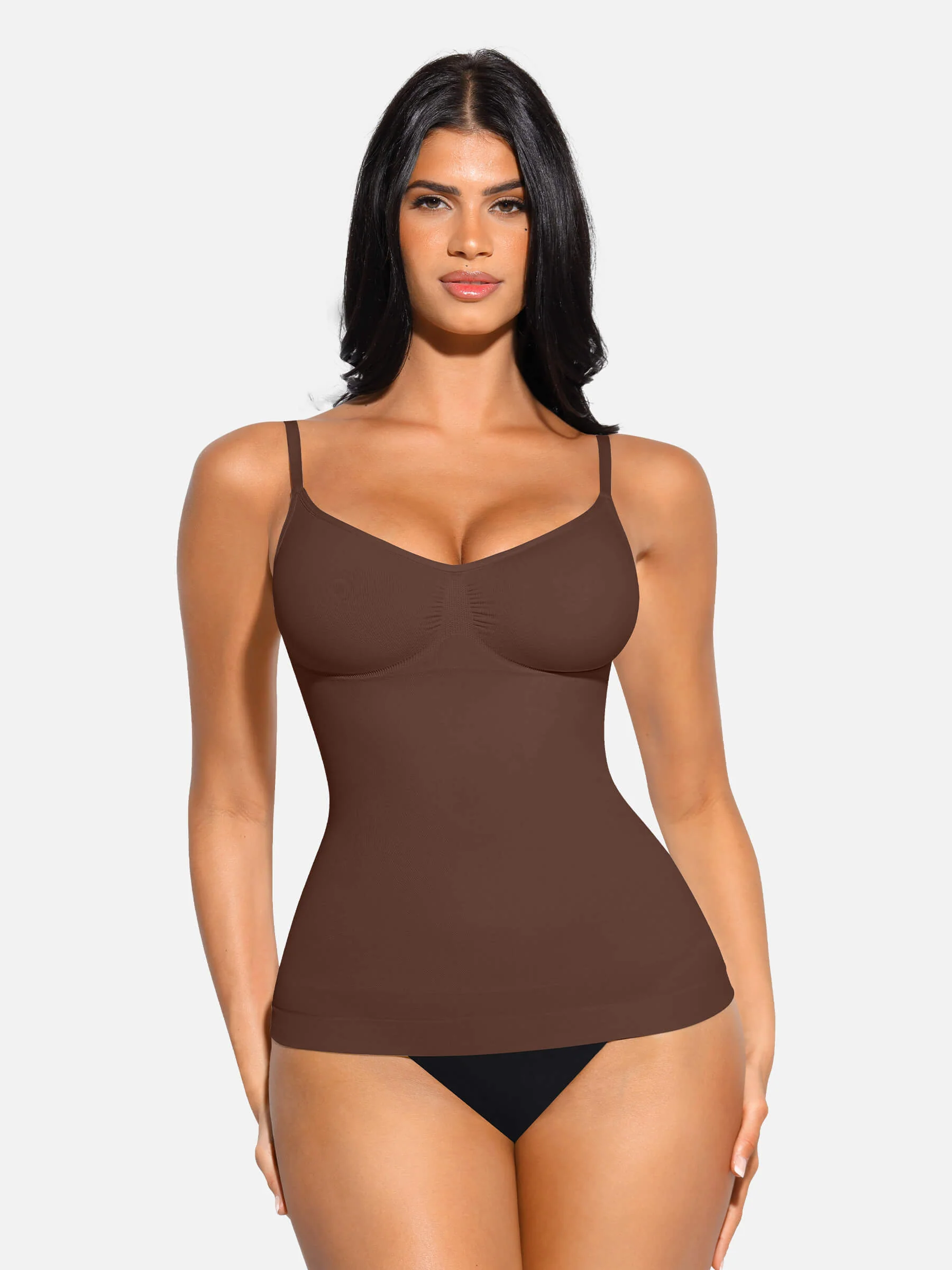 Feelingirl All-Day Shaping Seamless Vest - Image 13
