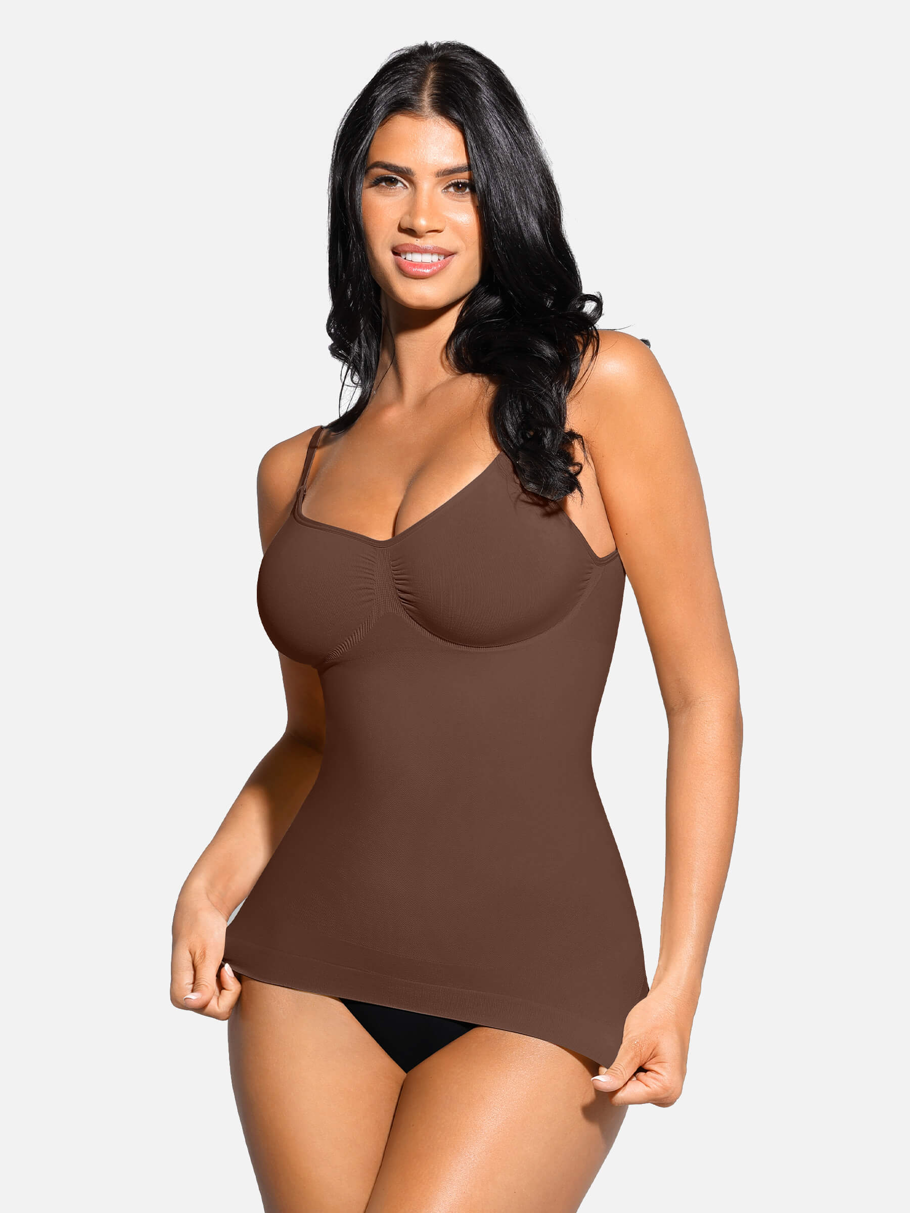 Feelingirl All-Day Shaping Seamless Vest - Image 16
