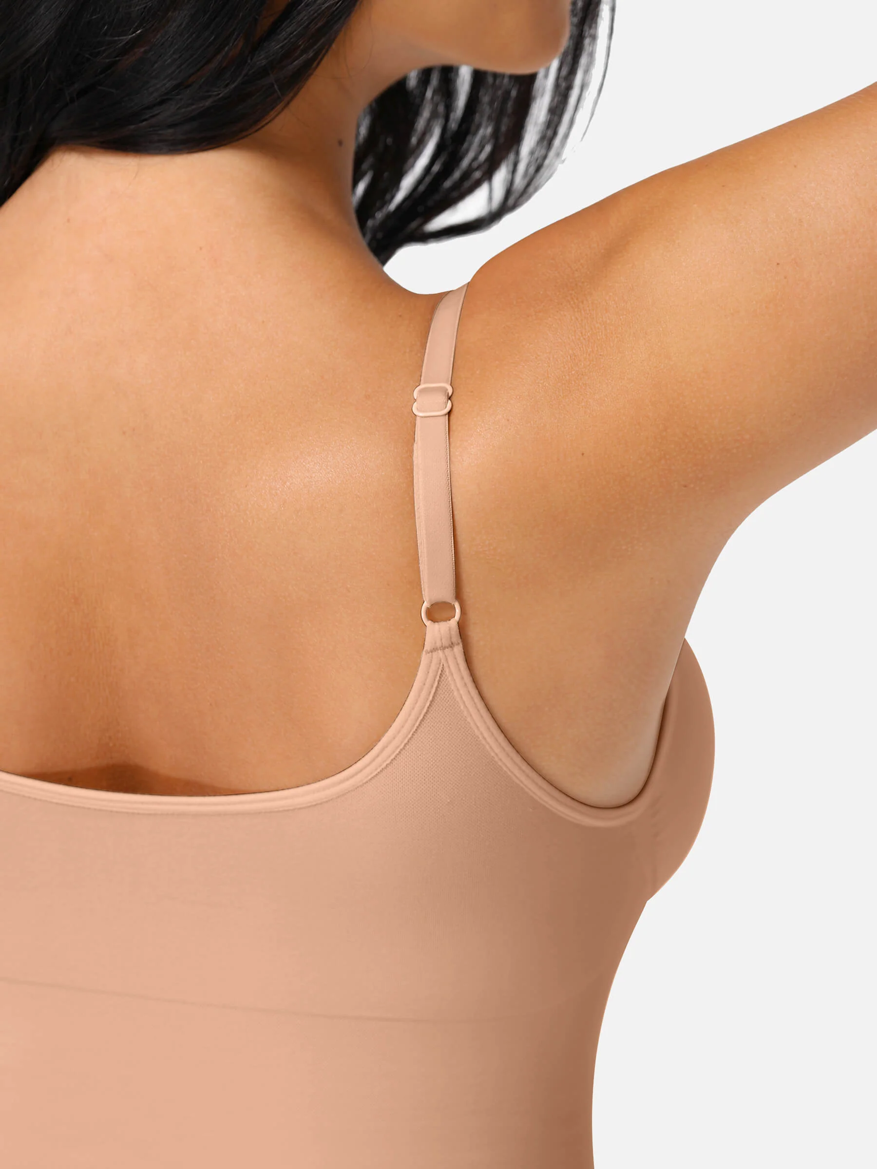 Feelingirl All-Day Shaping Seamless Vest - Image 28
