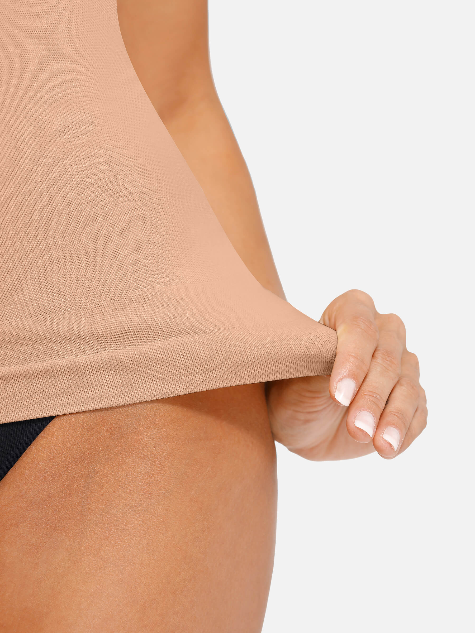 Feelingirl All-Day Shaping Seamless Vest - Image 29