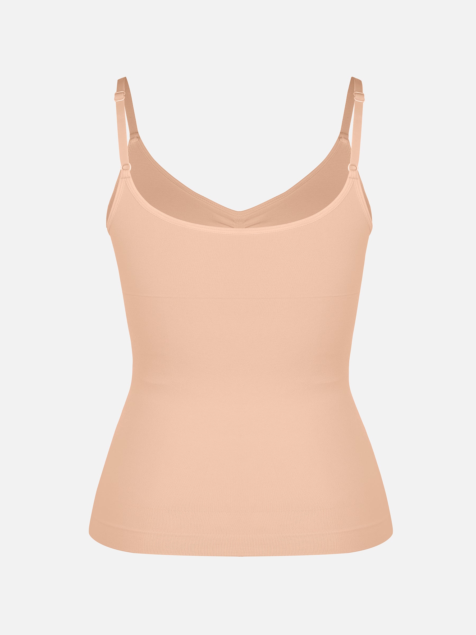 Feelingirl All-Day Shaping Seamless Vest - Image 32