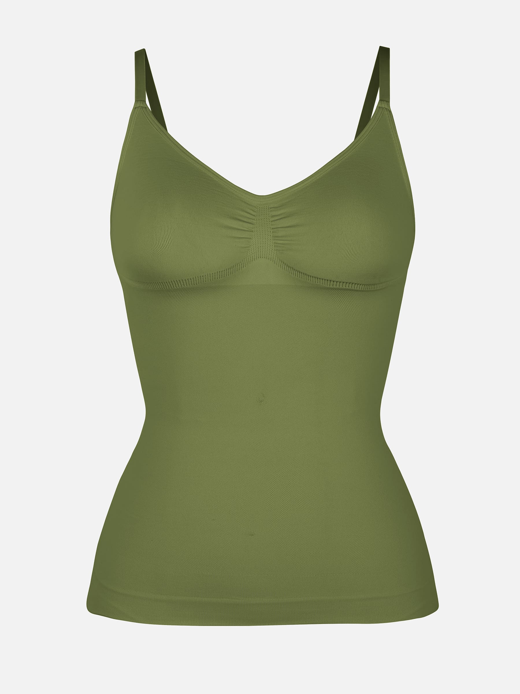Feelingirl All-Day Shaping Seamless Vest - Image 74