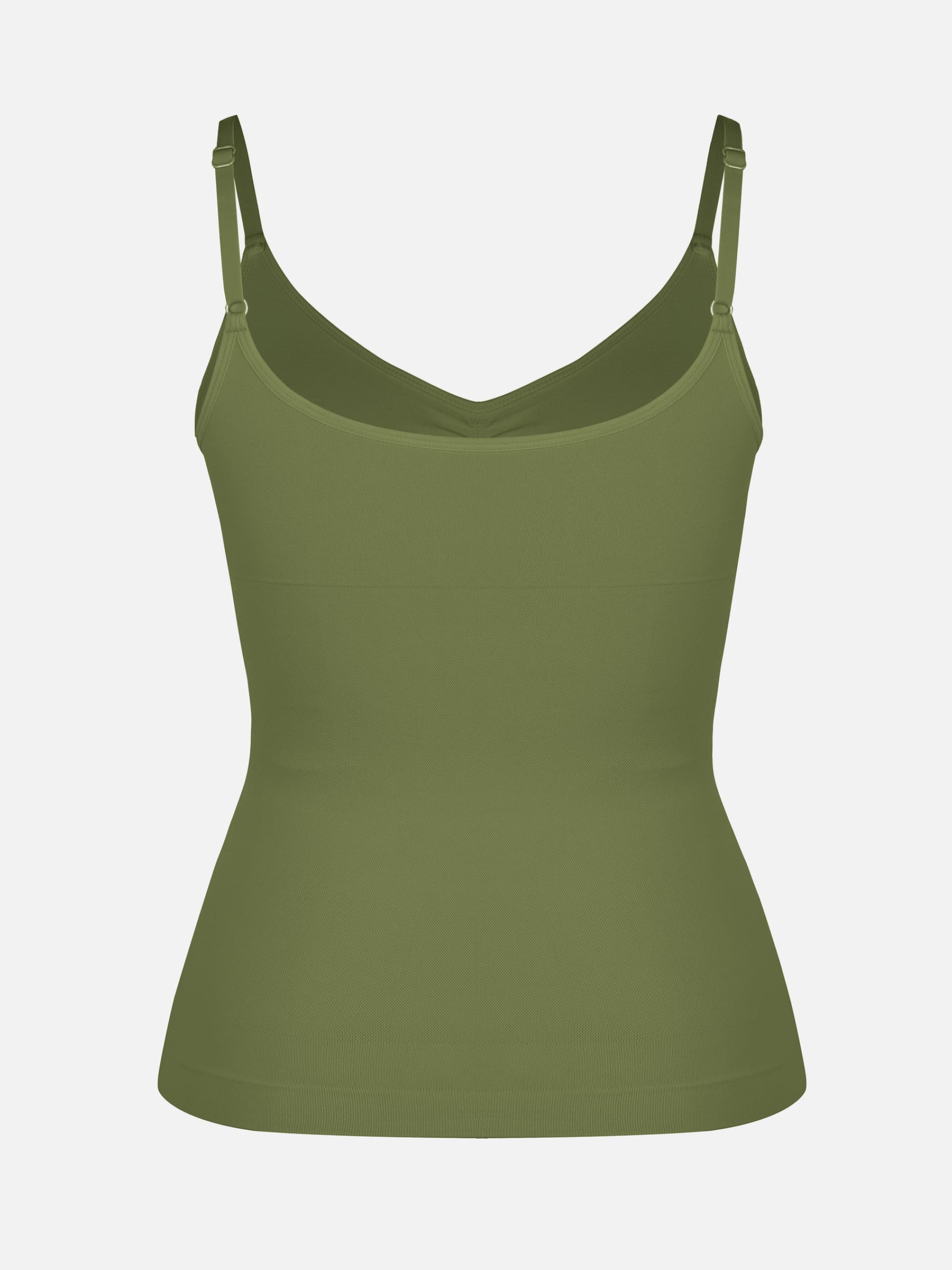 Feelingirl All-Day Shaping Seamless Vest - Image 75