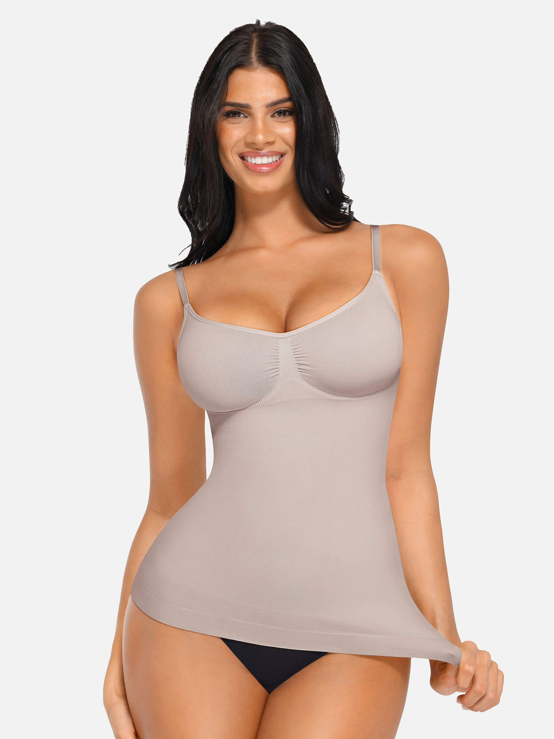 Feelingirl All-Day Shaping Seamless Vest - Image 76