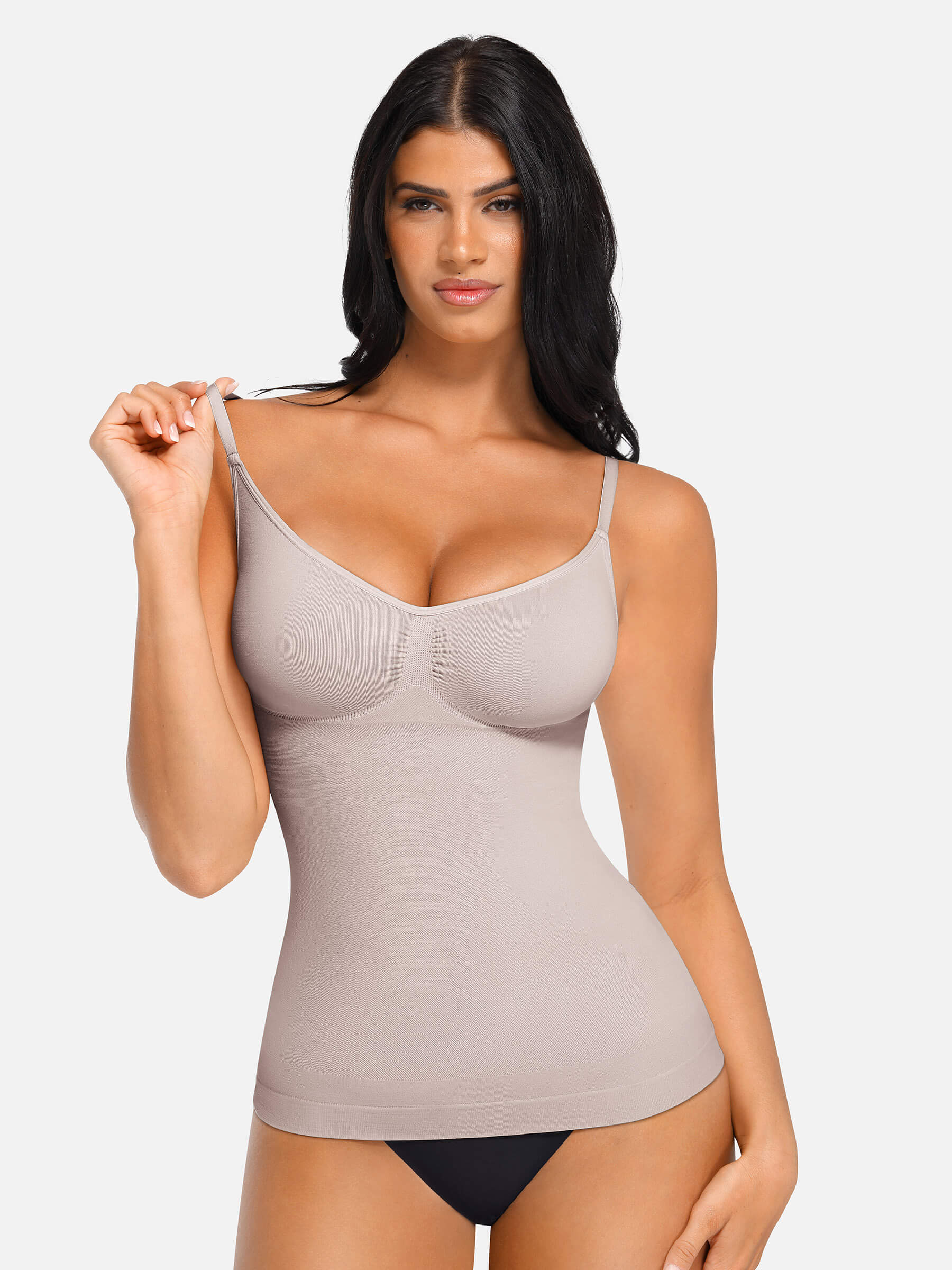 Feelingirl All-Day Shaping Seamless Vest - Image 80