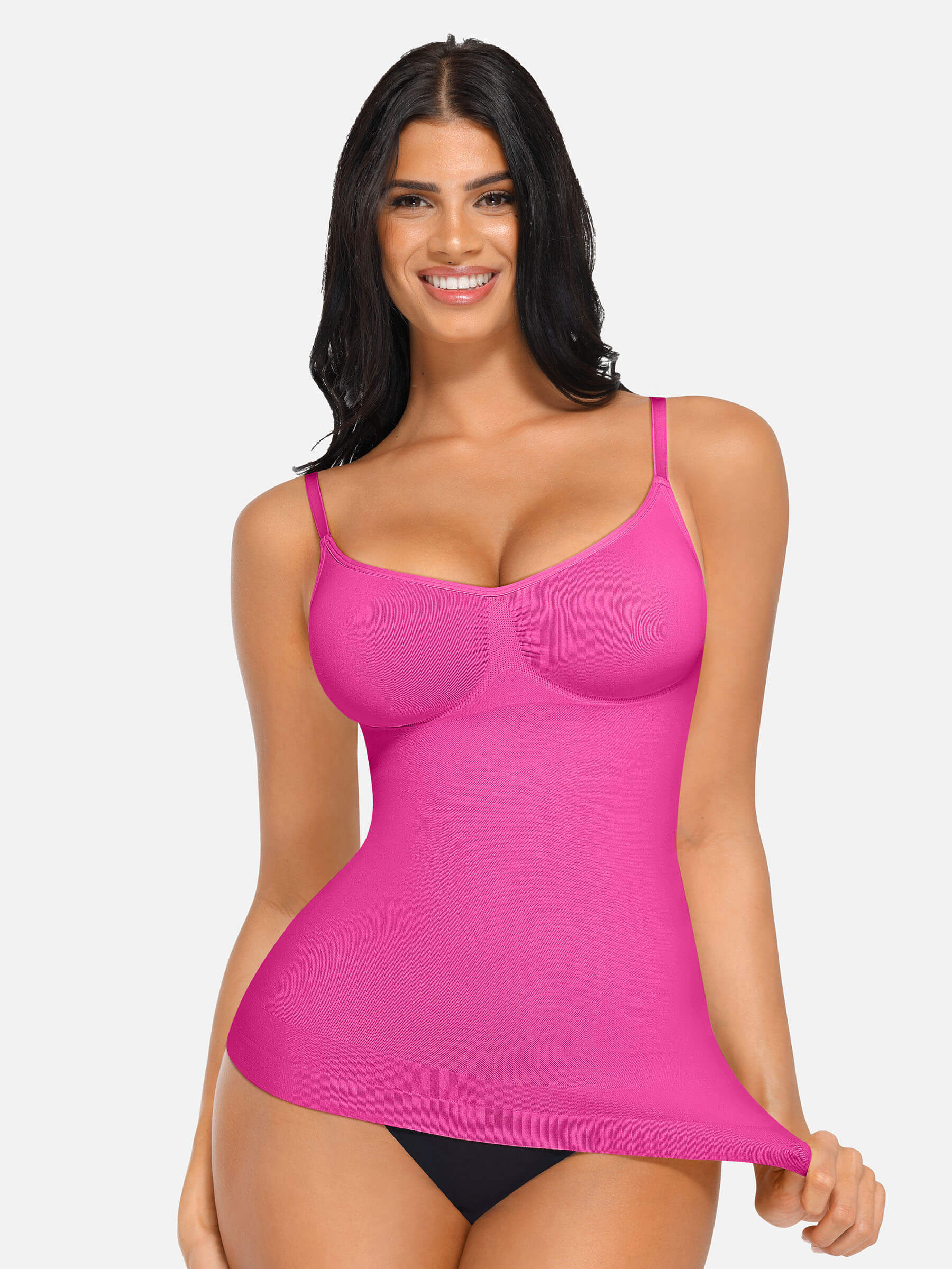 Feelingirl All-Day Shaping Seamless Vest - Image 87