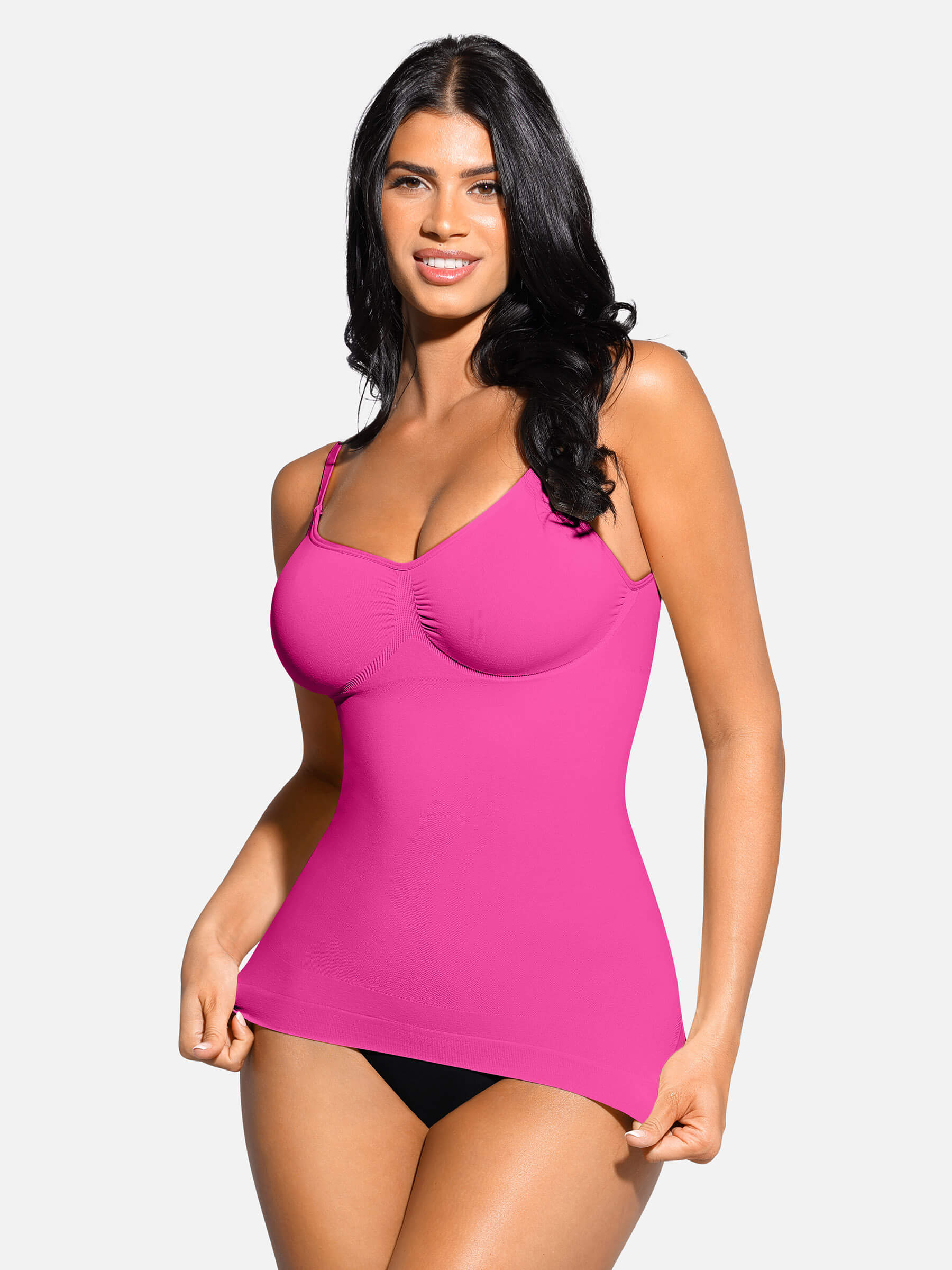 Feelingirl All-Day Shaping Seamless Vest - Image 90