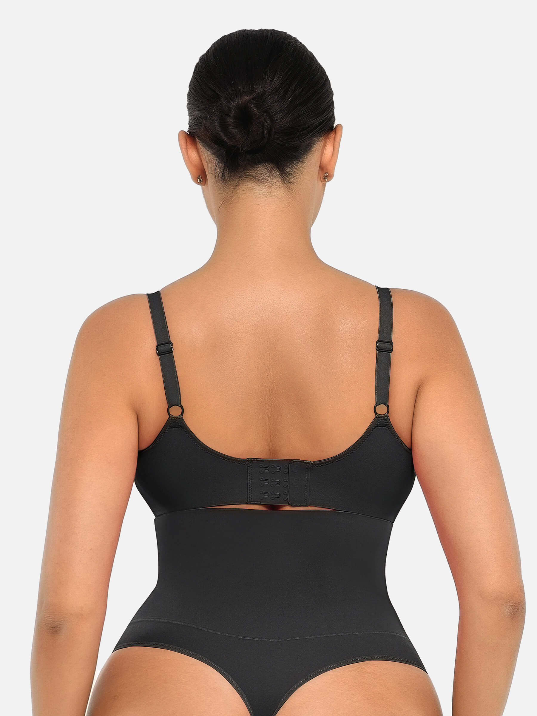 Feelingirl Comfort Fit Stretch Non-padded Bra [BOGO] - Image 13