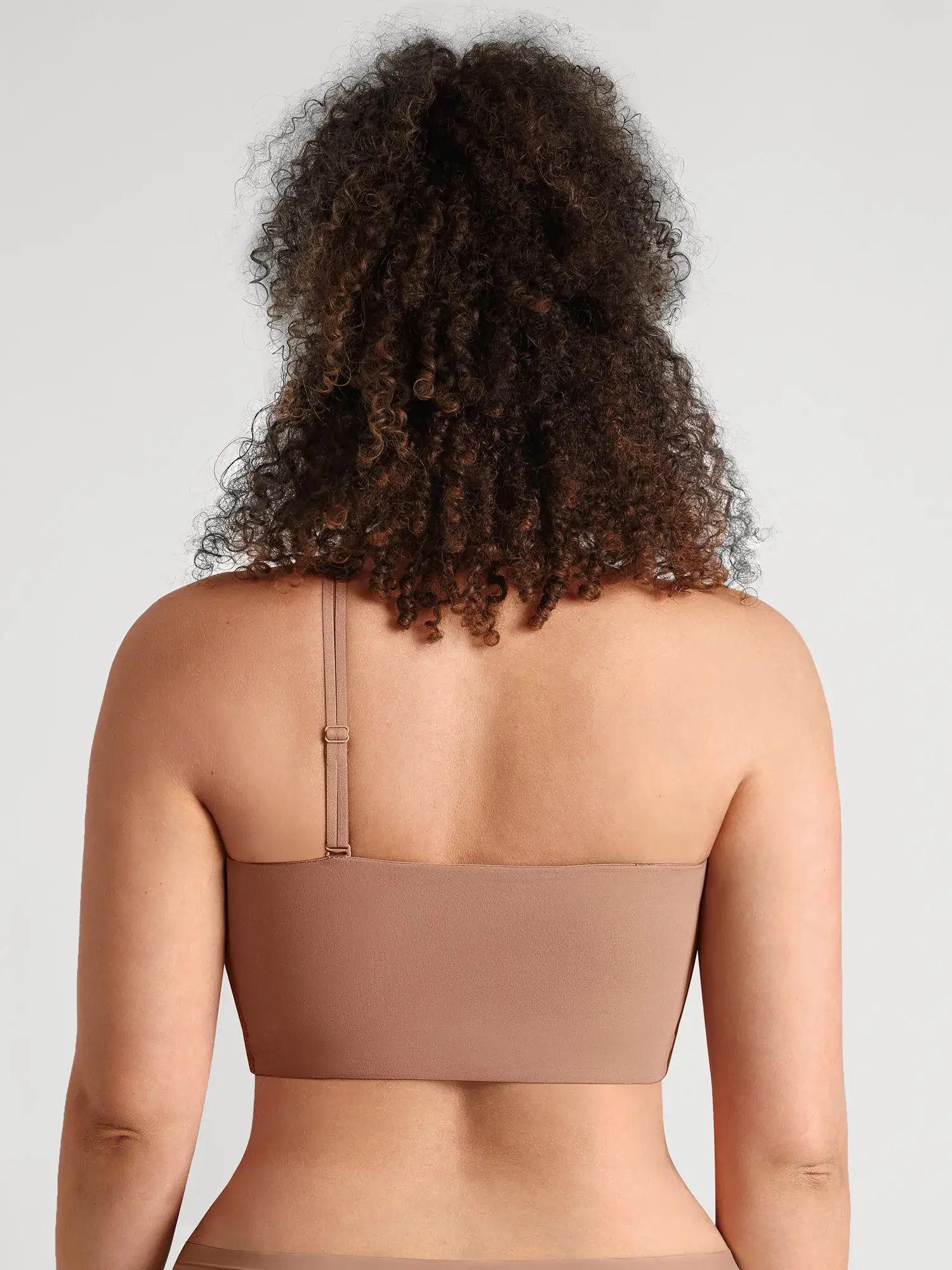 Feelingirl Feel Soft Butter-Soft Strapless Bandeau Bra [BOGO] - Image 10