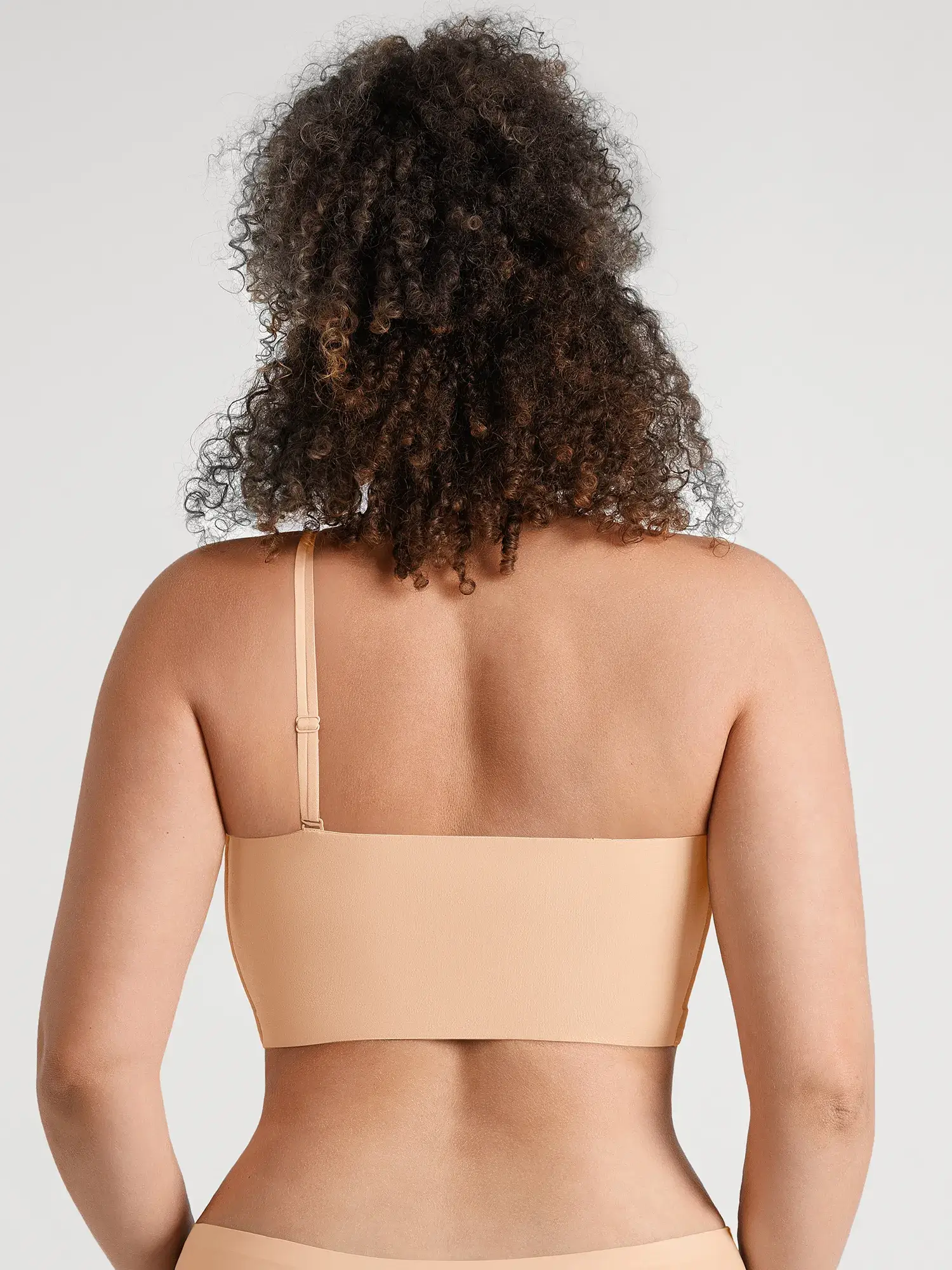 Feelingirl Feel Soft Butter-Soft Strapless Bandeau Bra [BOGO] - Image 31