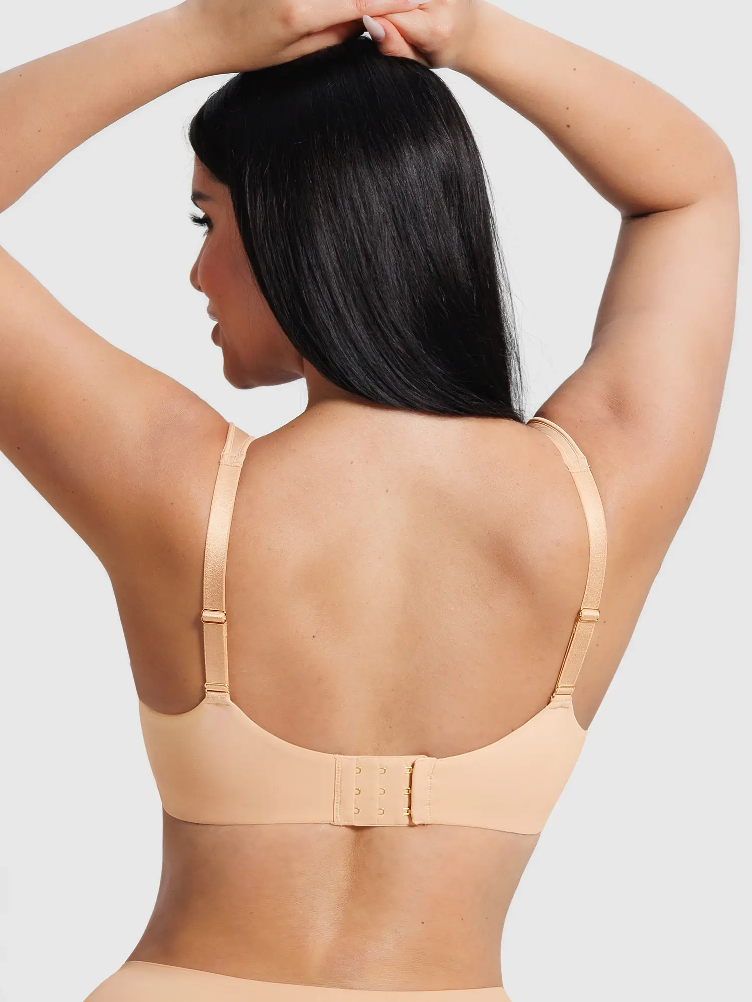 Feelingirl Full Coverage Memory Foam Bra - Image 10