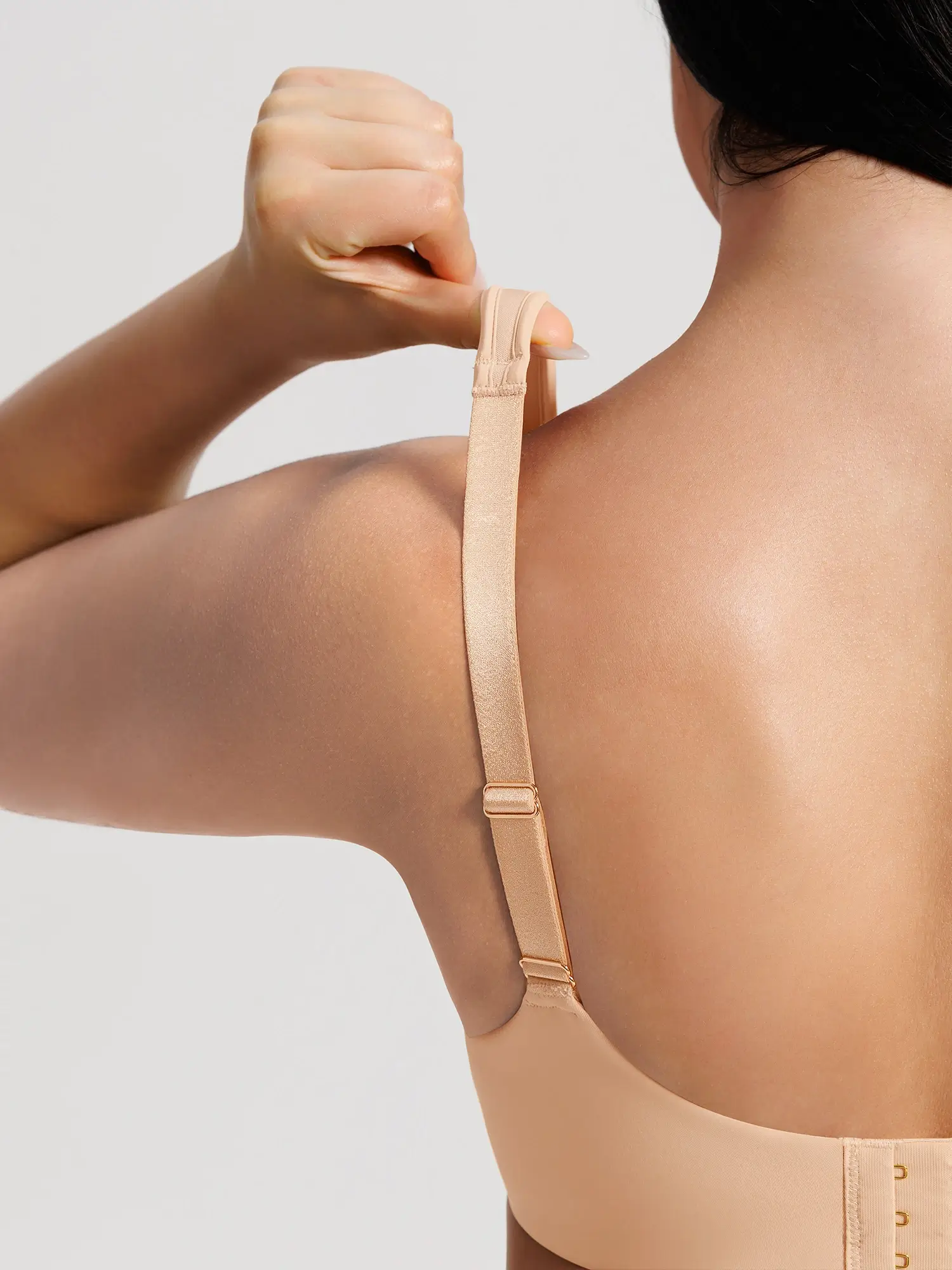 Feelingirl Full Coverage Memory Foam Bra - Image 12