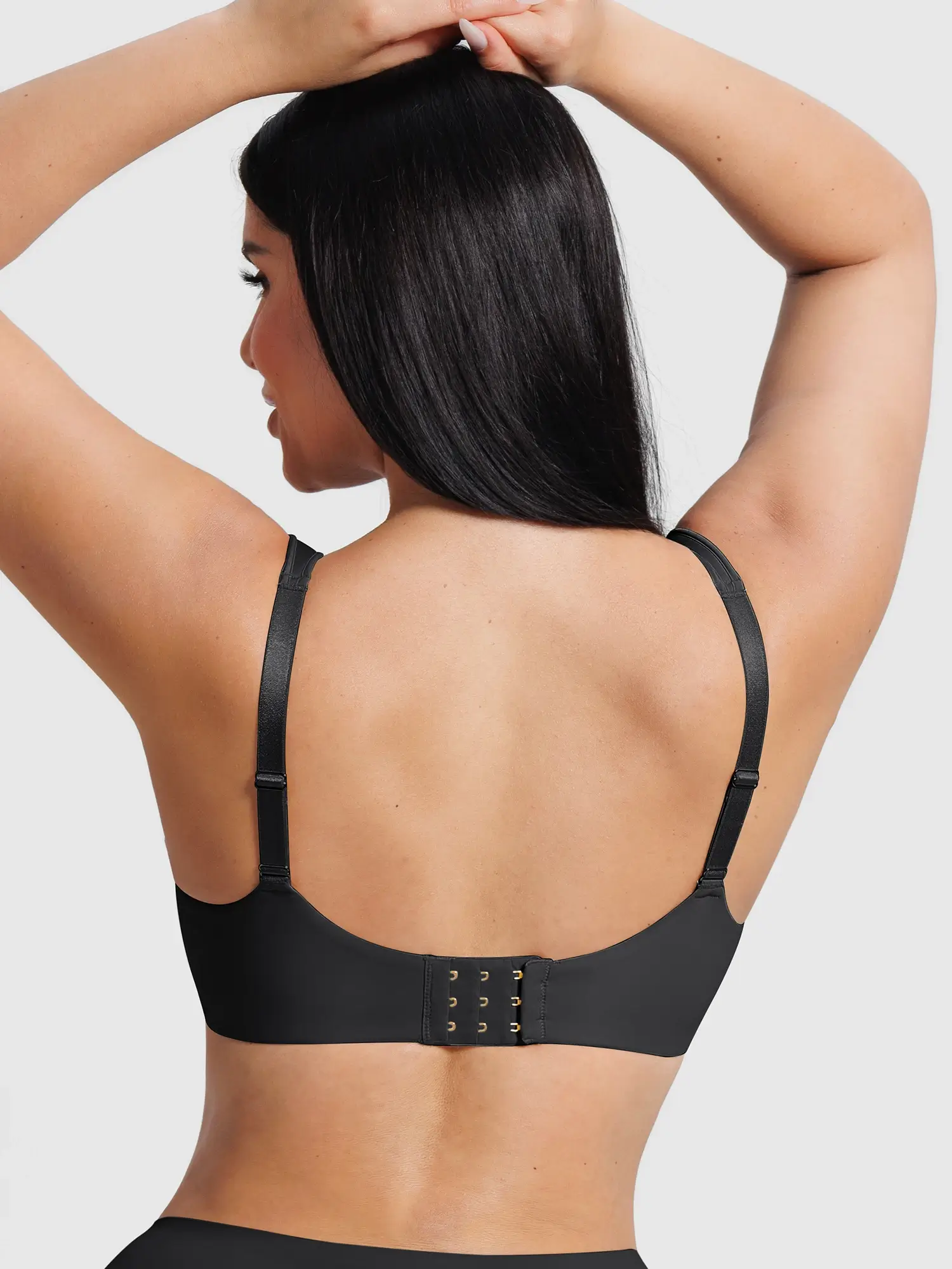 Feelingirl Full Coverage Memory Foam Bra - Image 18