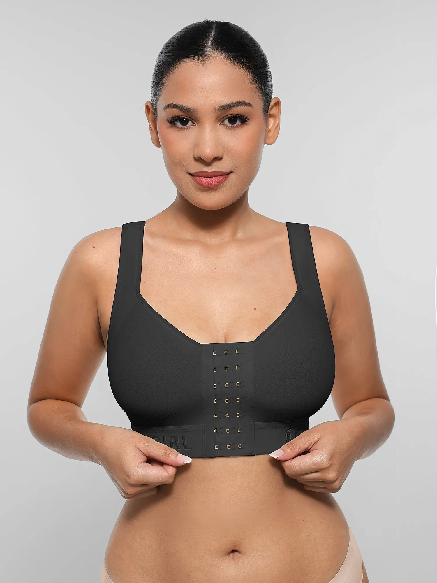 Feelingirl FeelCare™ Recovery Soft Post-Surgery Support Bra - Image 11