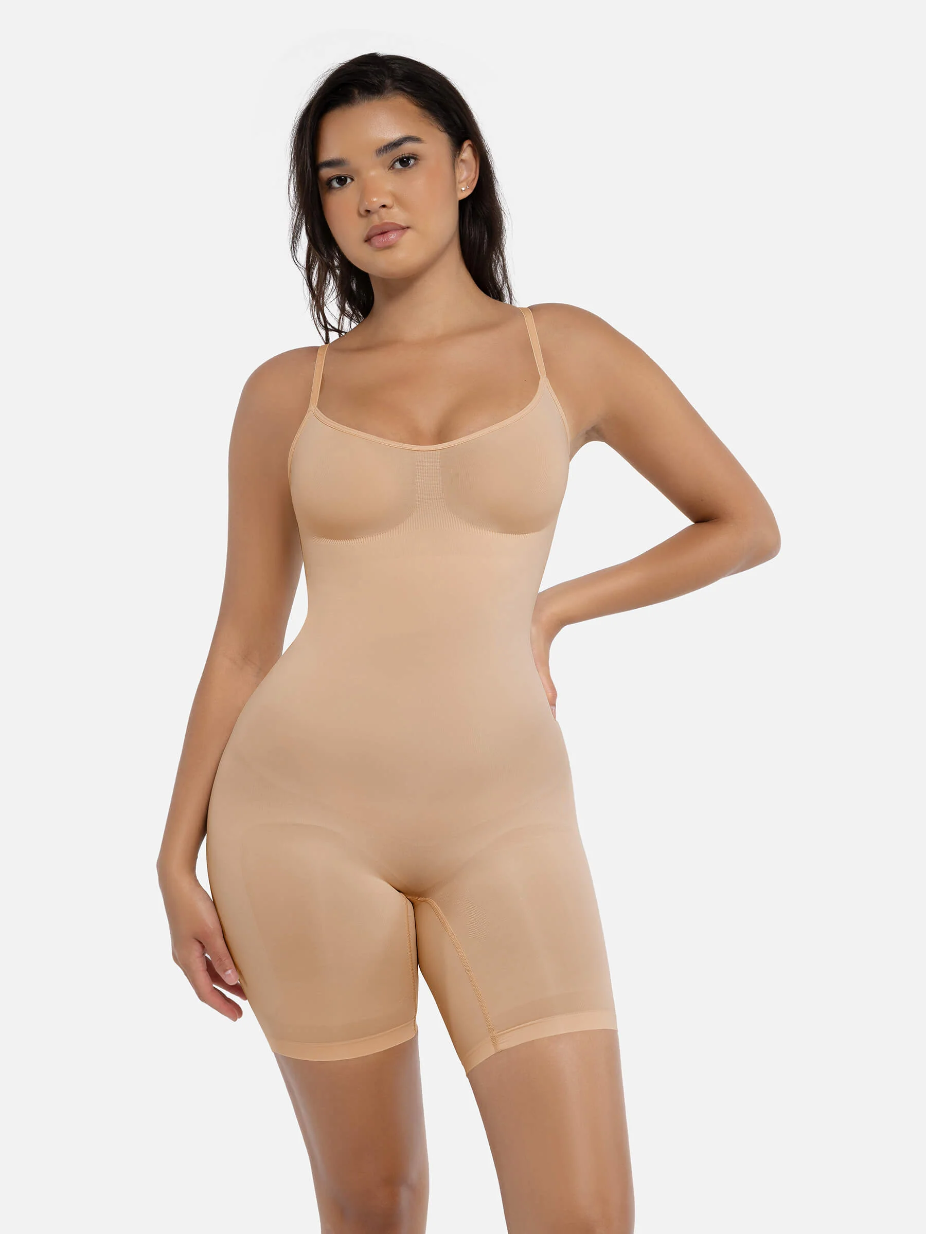 Feelingirl Tummy Control Butt Lifter Shapewear Bundle - Image 34