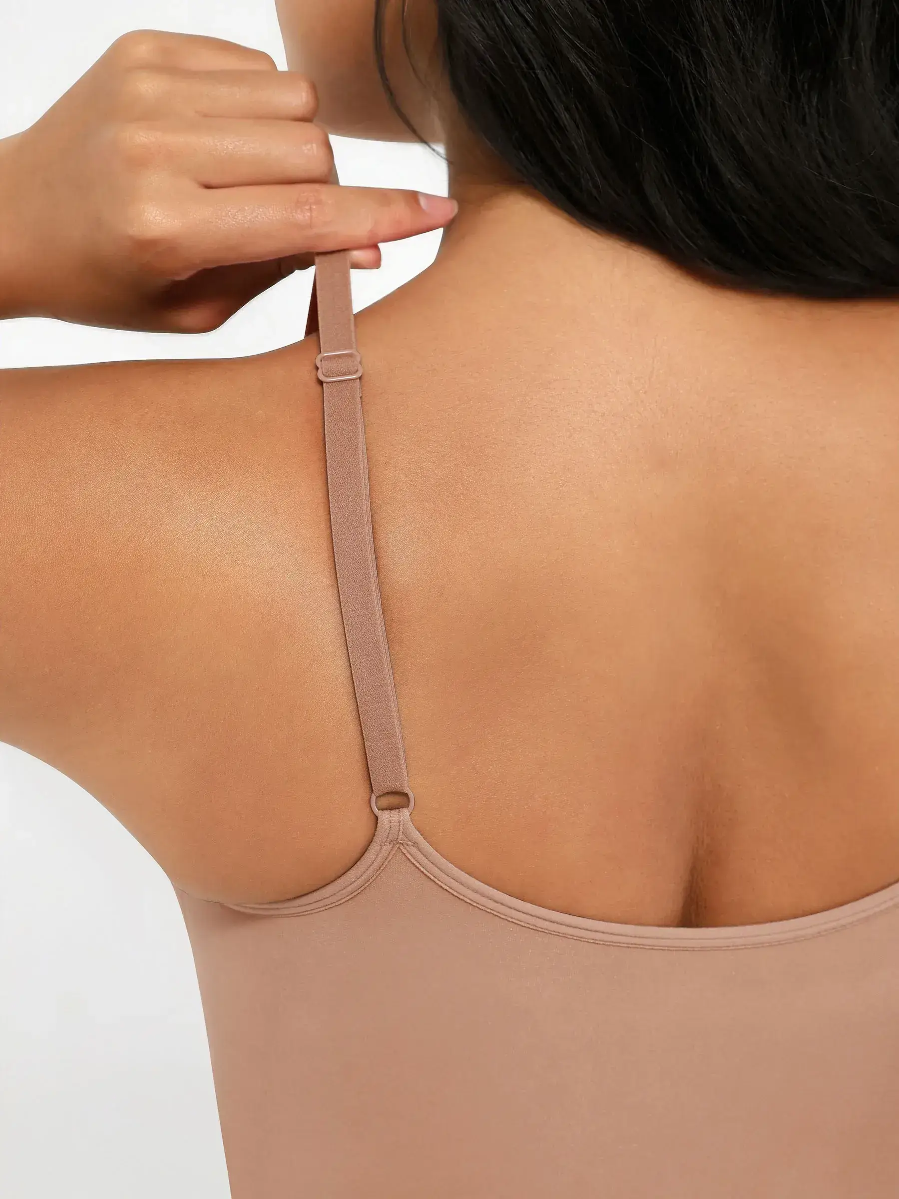 Feelingirl Tummy Control Seamless Bodysuit [BOGO] - Image 51