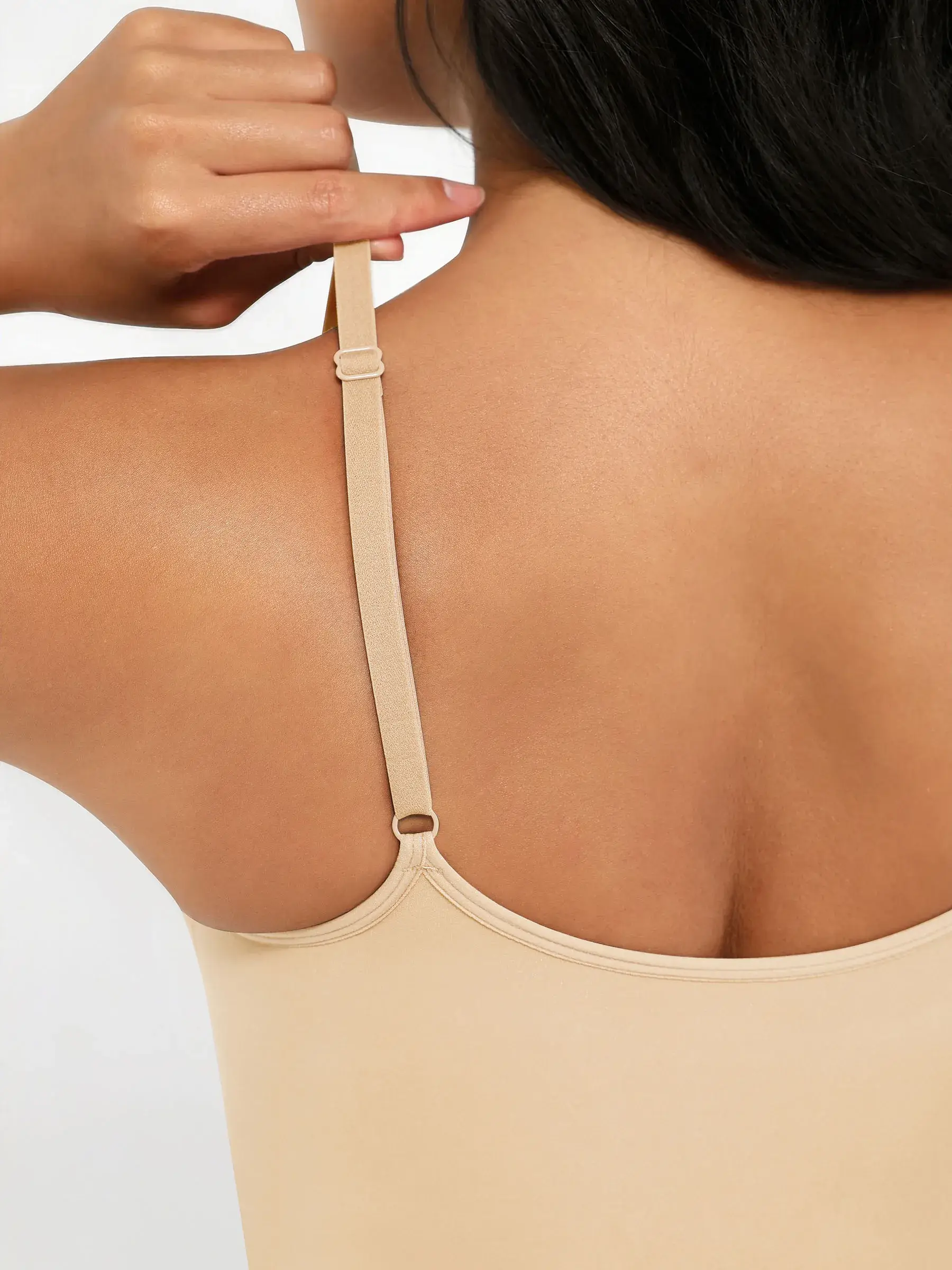 Feelingirl Tummy Control Seamless Bodysuit [BOGO] - Image 87