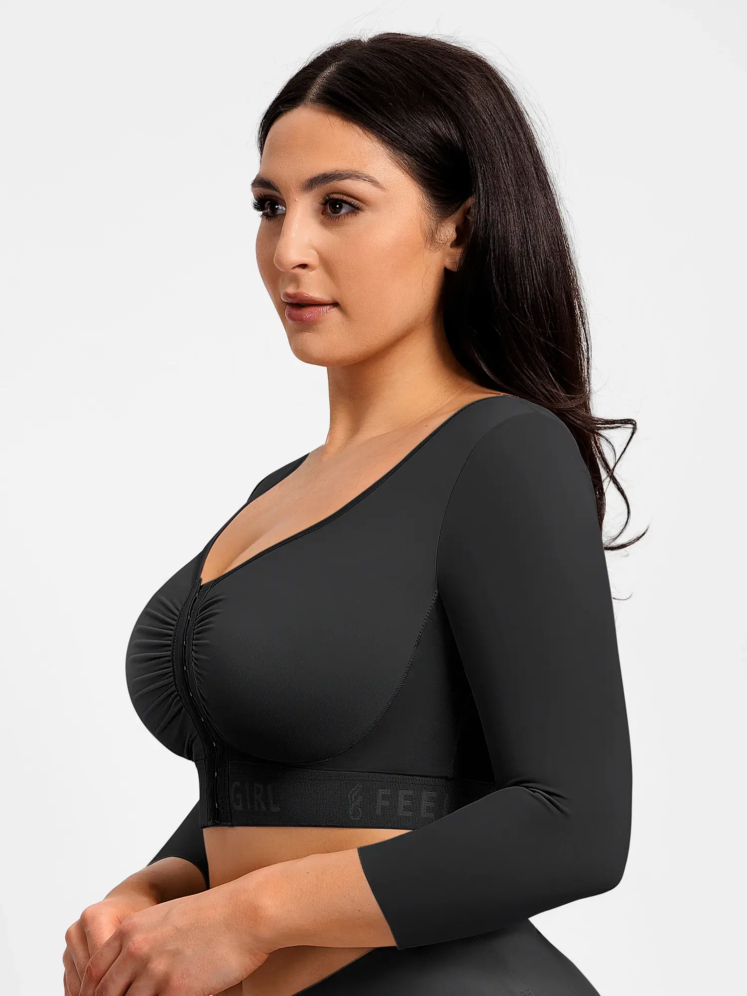 Arm Shaping Post-Surgery Top - Image 10