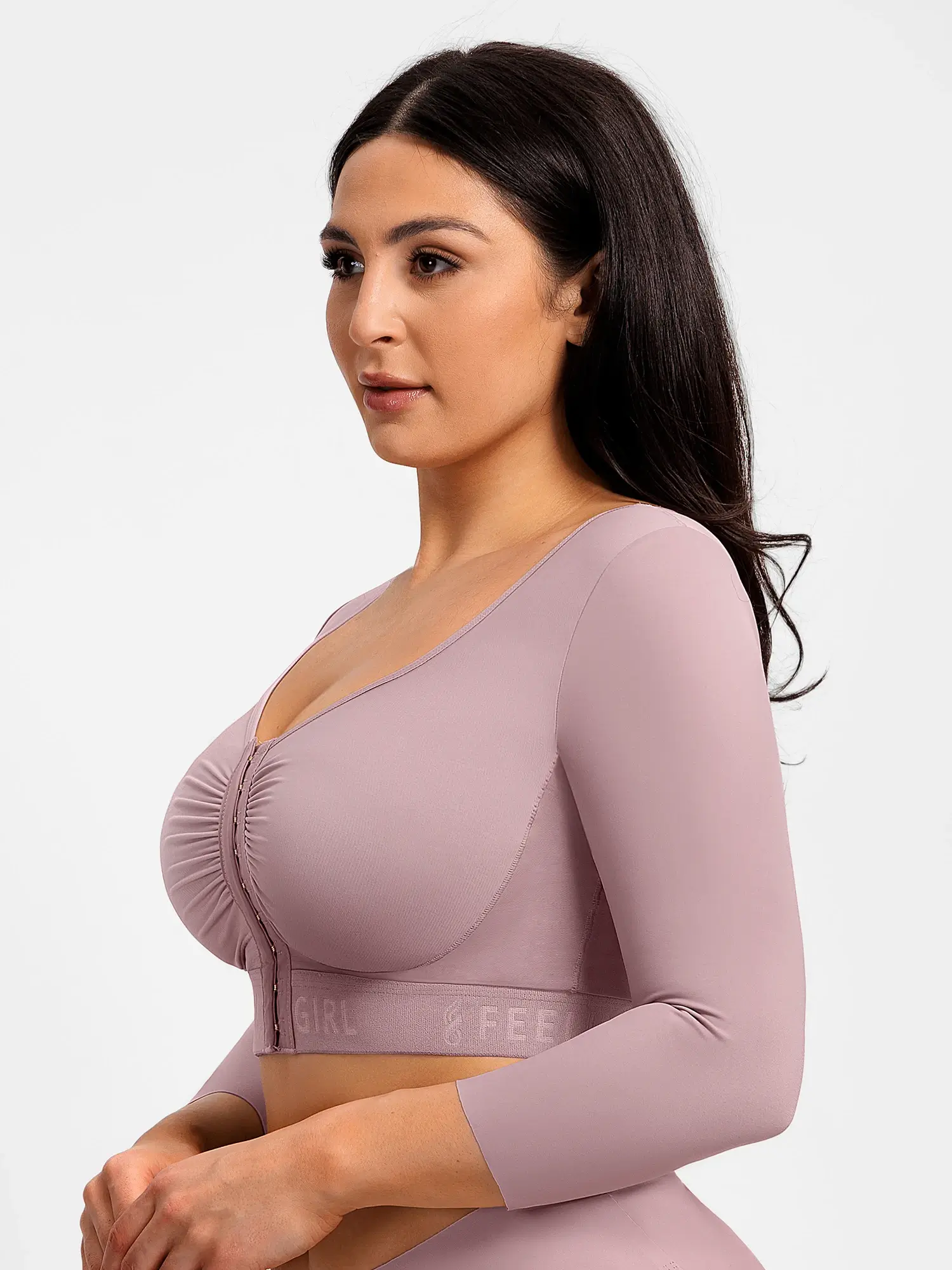 Arm Shaping Post-Surgery Top - Image 18