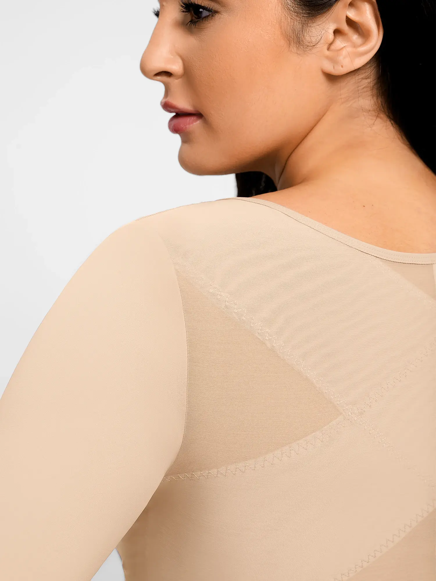 Arm Shaping Post-Surgery Top - Image 7